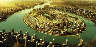 Ravi Urban Development Authority (RUDA)